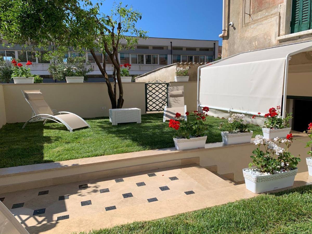 Malu Best Rooms - Tropea Exterior foto