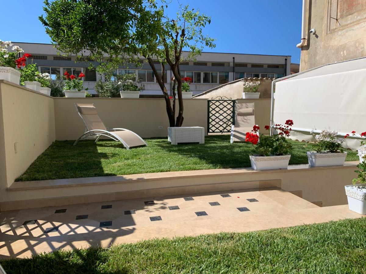 Malu Best Rooms - Tropea Exterior foto