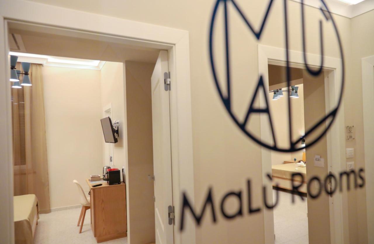 Malu Best Rooms - Tropea Exterior foto