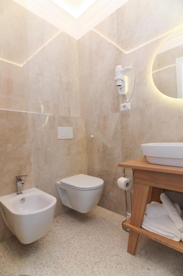 Malu Best Rooms - Tropea Exterior foto
