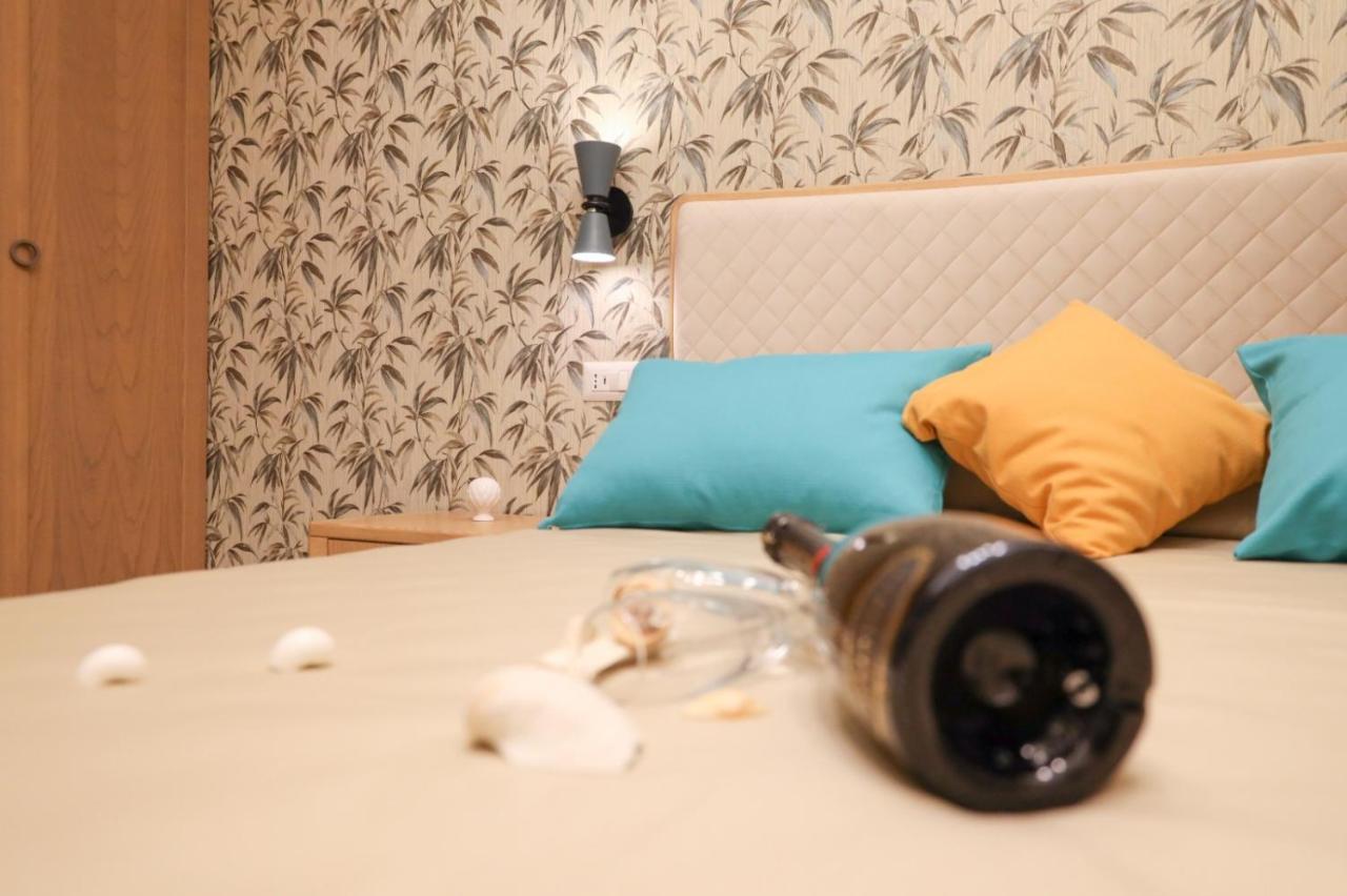 Malu Best Rooms - Tropea Exterior foto