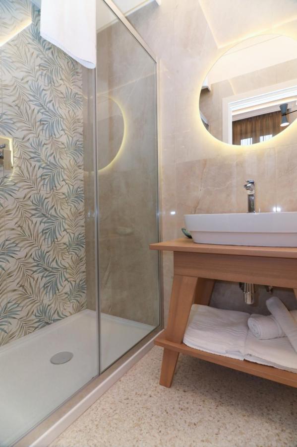 Malu Best Rooms - Tropea Exterior foto