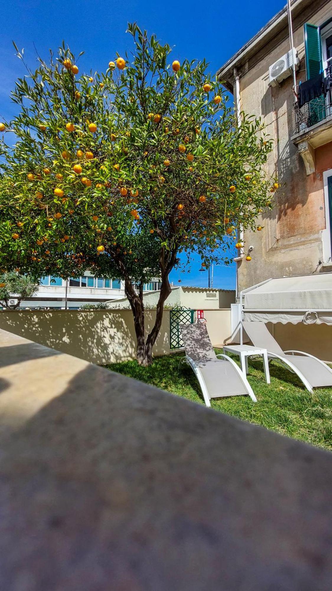 Malu Best Rooms - Tropea Exterior foto